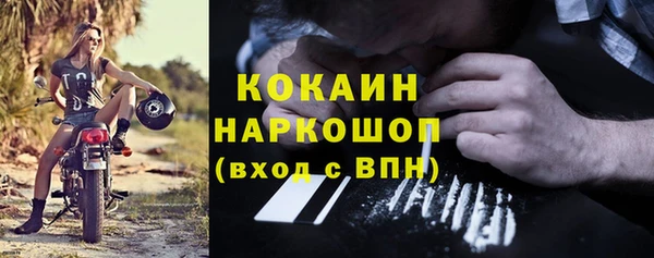 молекула духа Семёнов